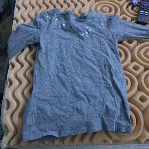 Kids 7-8 long sleeve